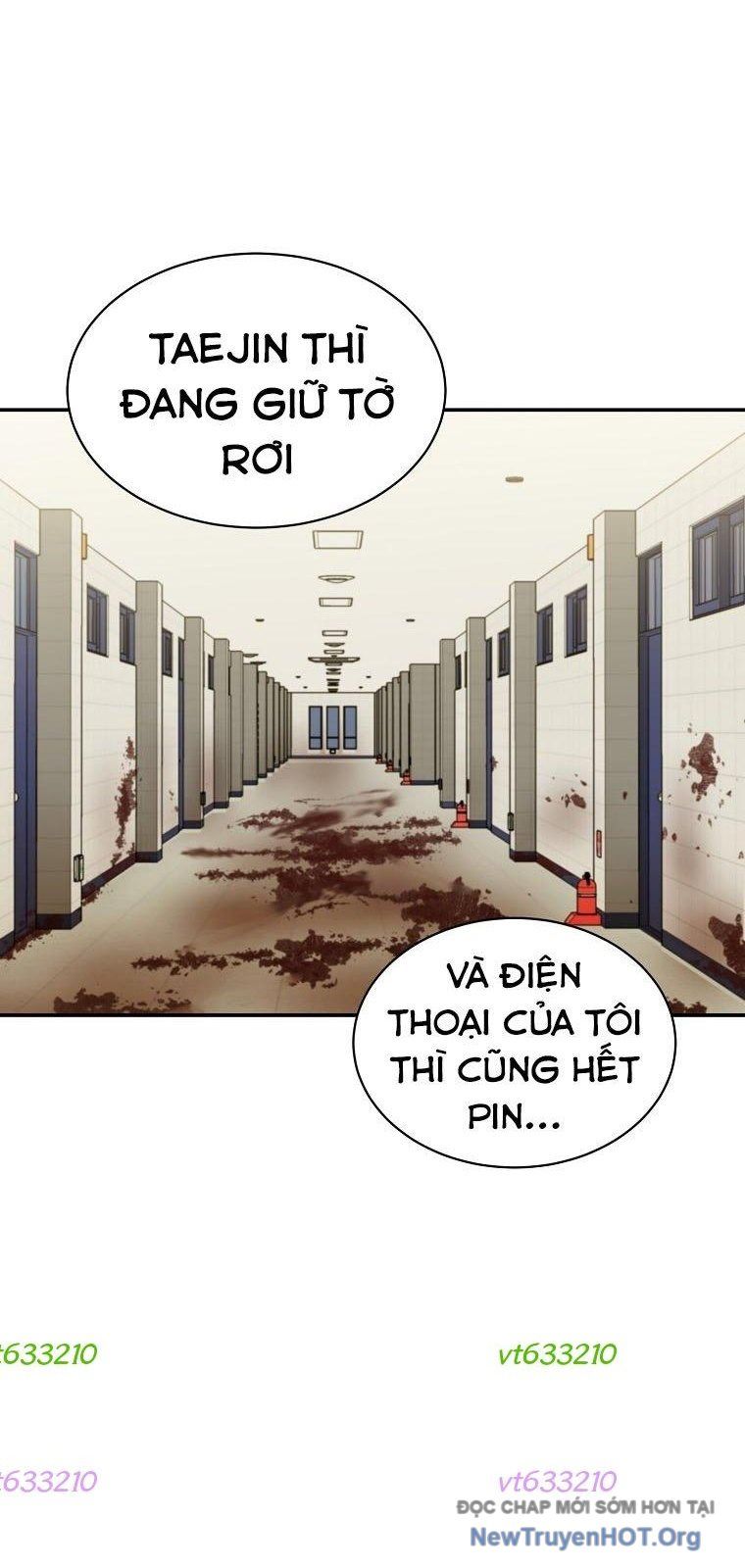 Du Thuyền Định Mệnh: Chapter 7