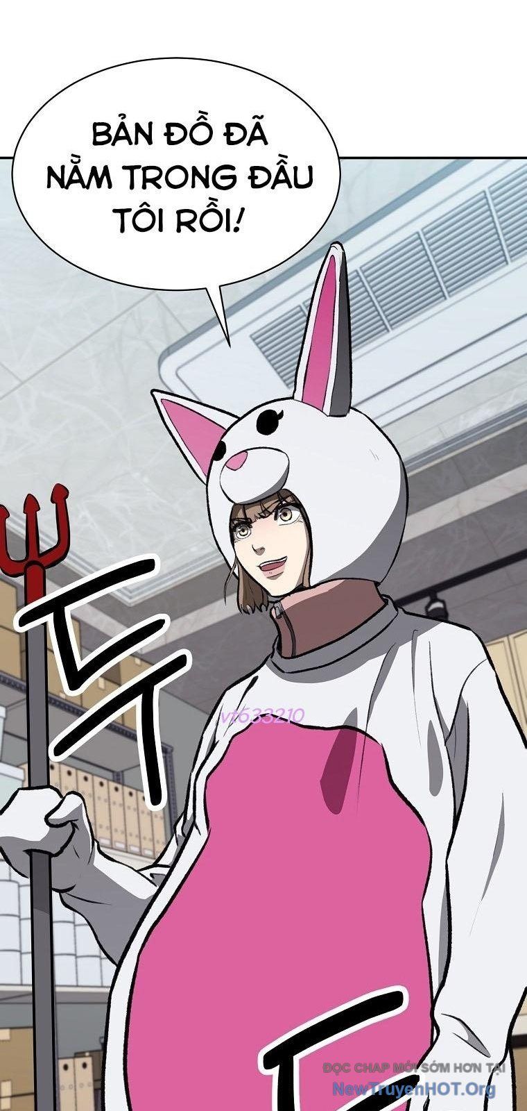 Du Thuyền Định Mệnh: Chapter 7