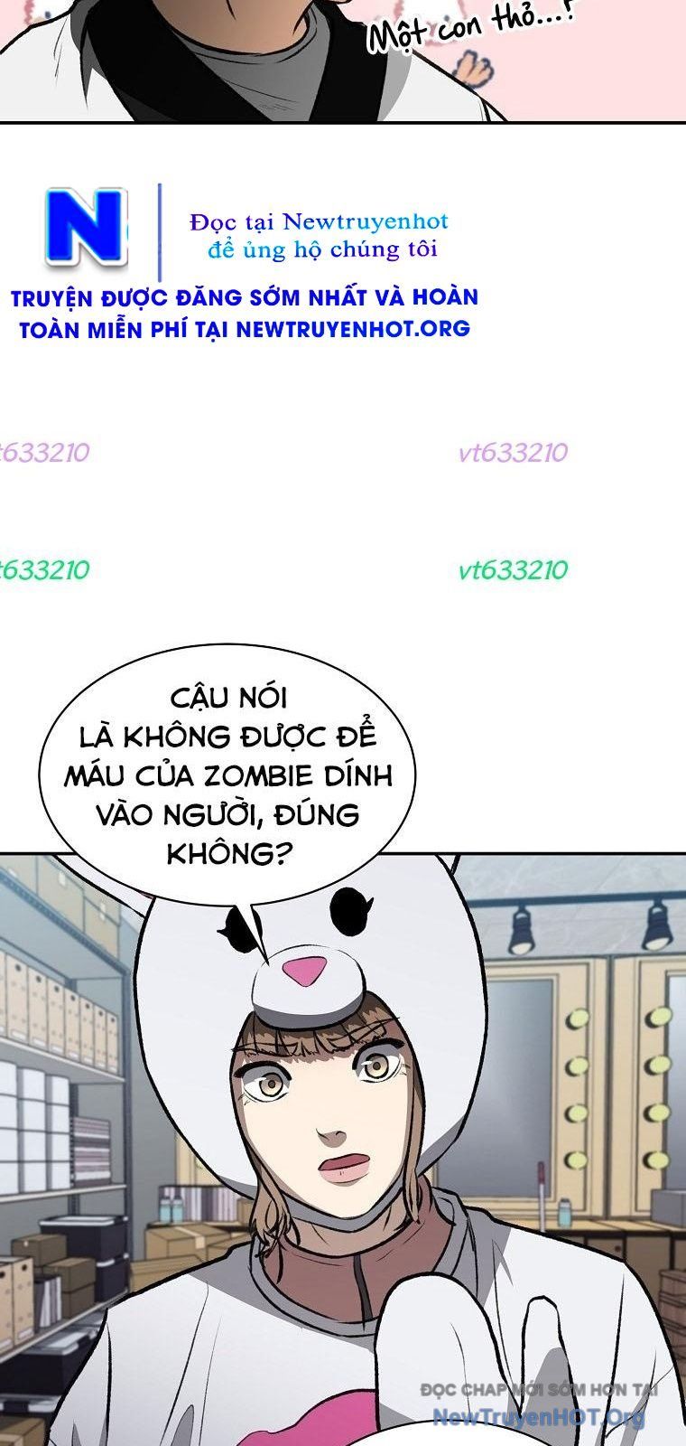 Du Thuyền Định Mệnh: Chapter 7