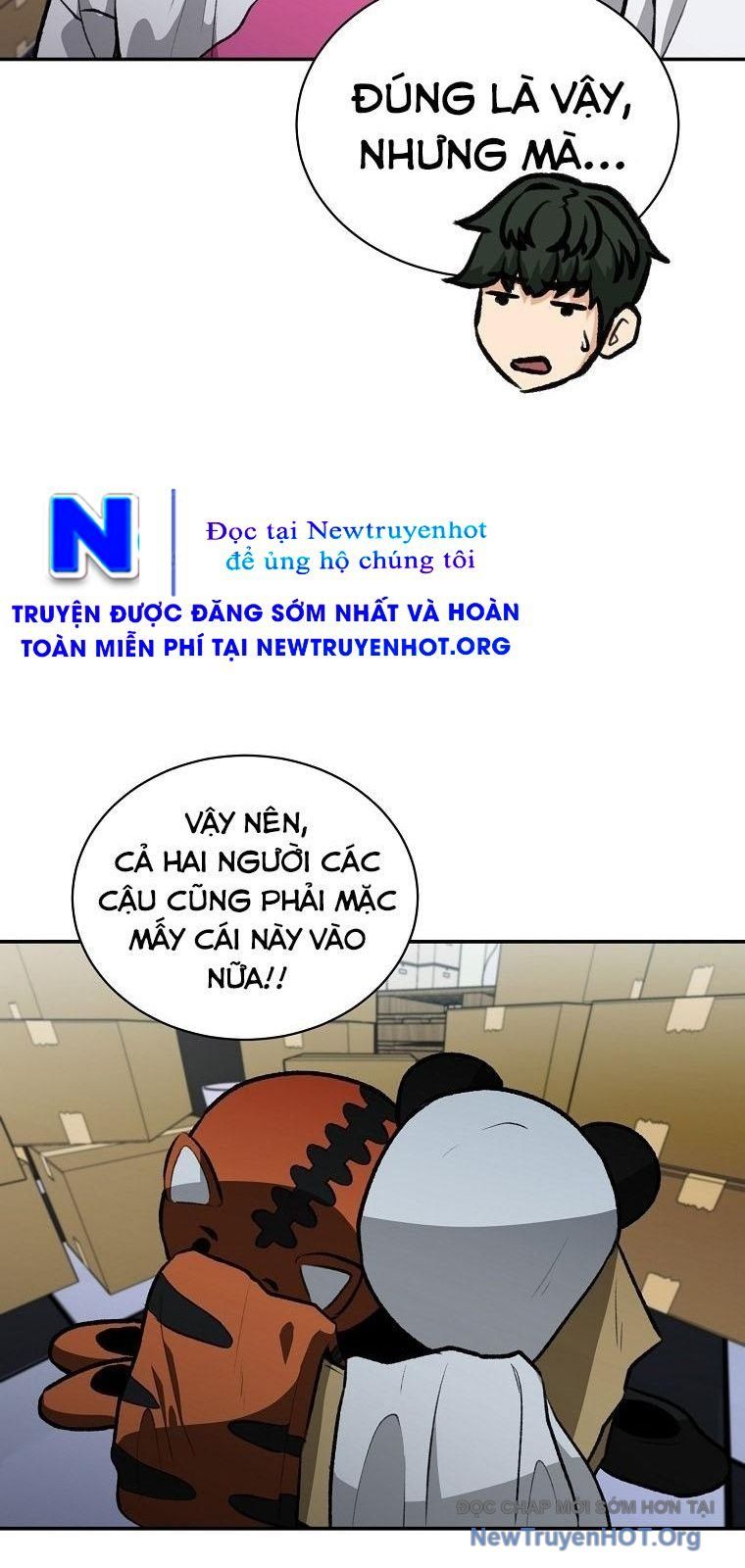 Du Thuyền Định Mệnh: Chapter 7