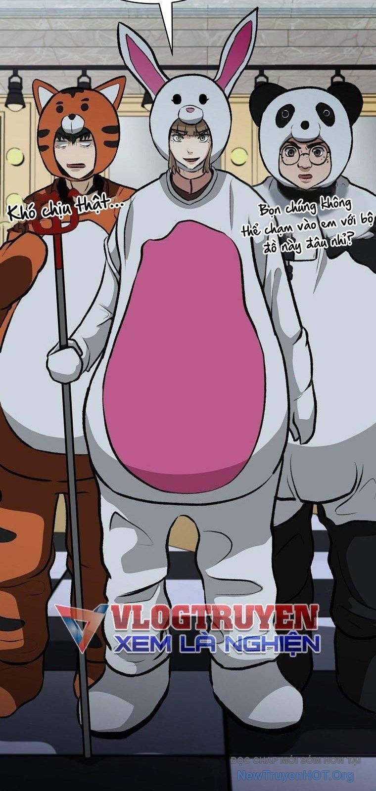 Du Thuyền Định Mệnh: Chapter 7