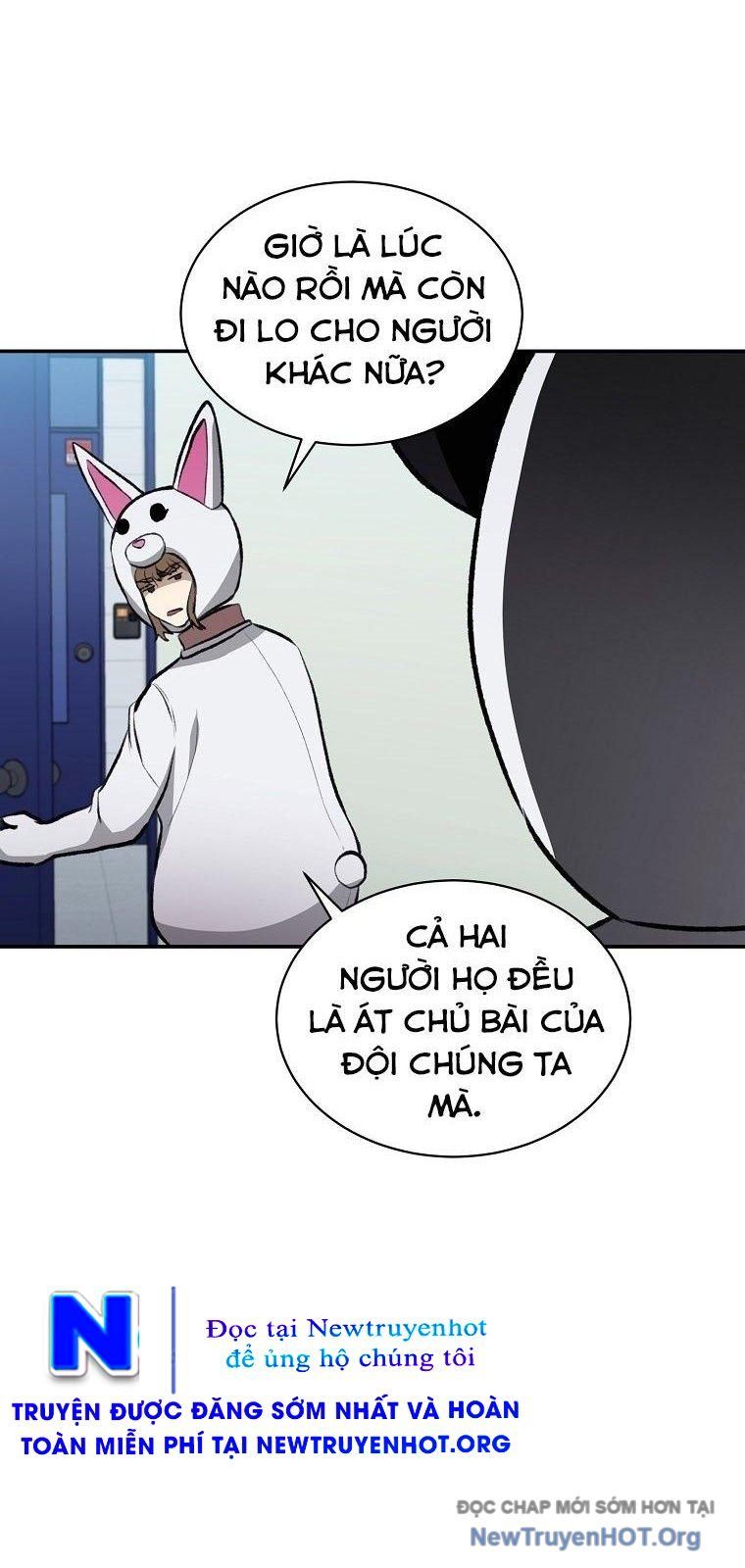 Du Thuyền Định Mệnh: Chapter 7