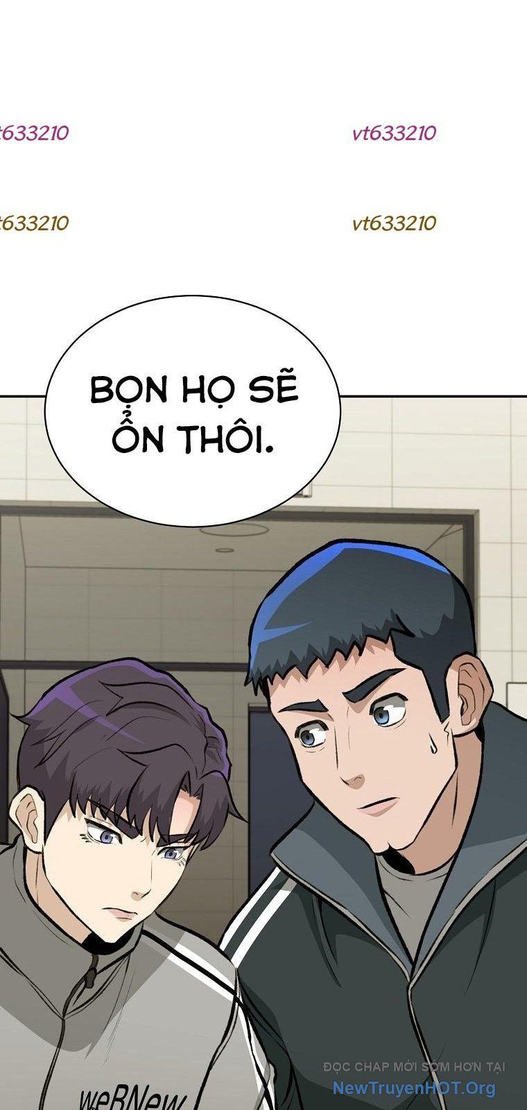 Du Thuyền Định Mệnh: Chapter 7