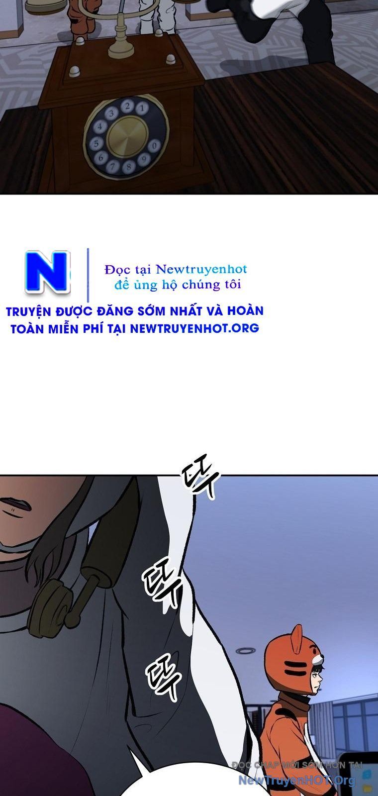 Du Thuyền Định Mệnh: Chapter 8