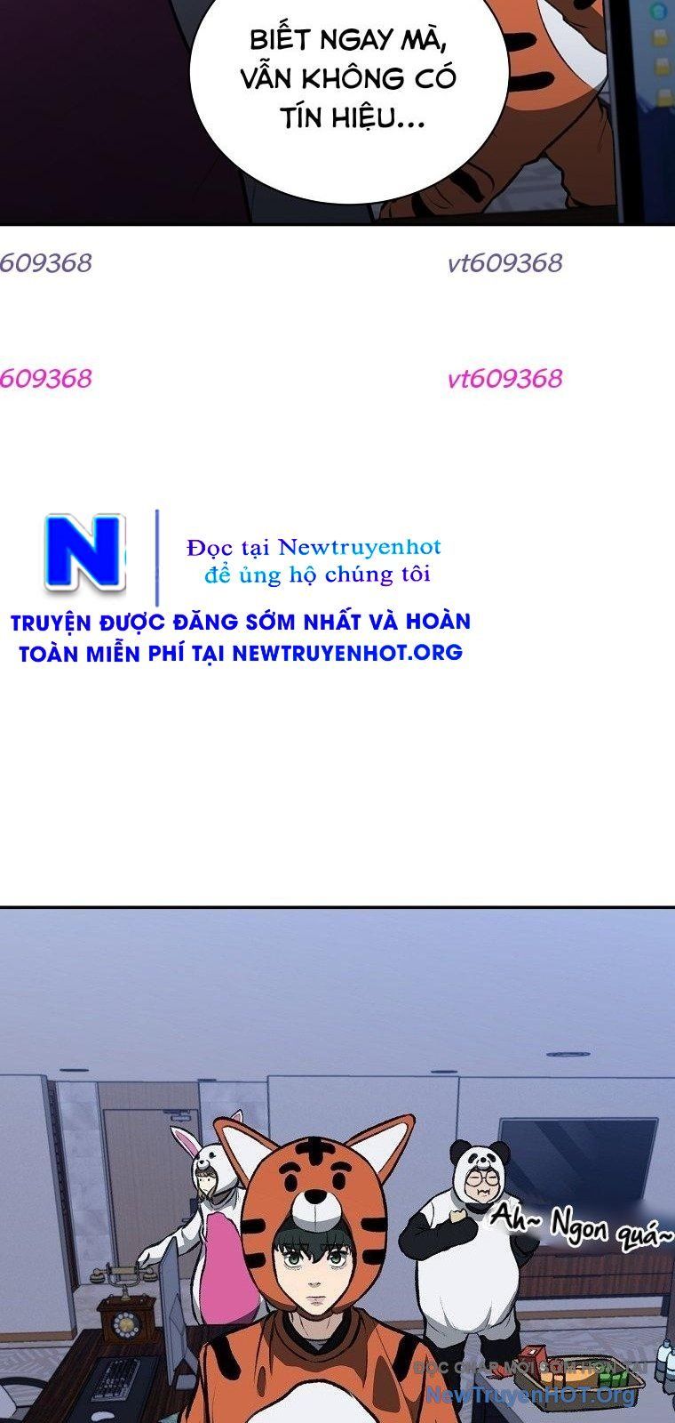 Du Thuyền Định Mệnh: Chapter 8