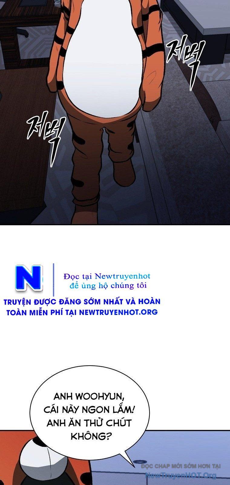 Du Thuyền Định Mệnh: Chapter 8