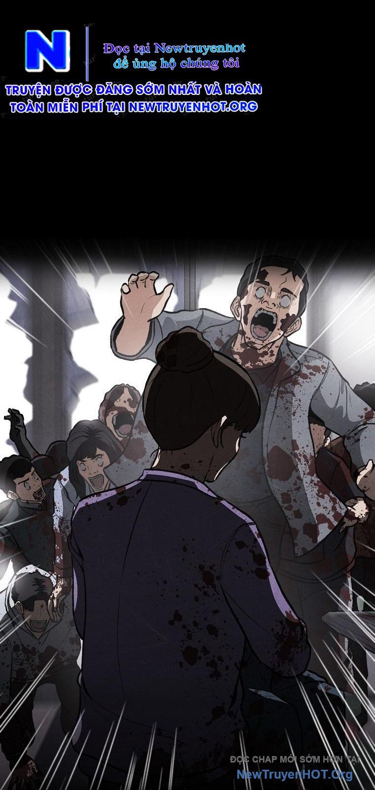 Du Thuyền Định Mệnh: Chapter 8