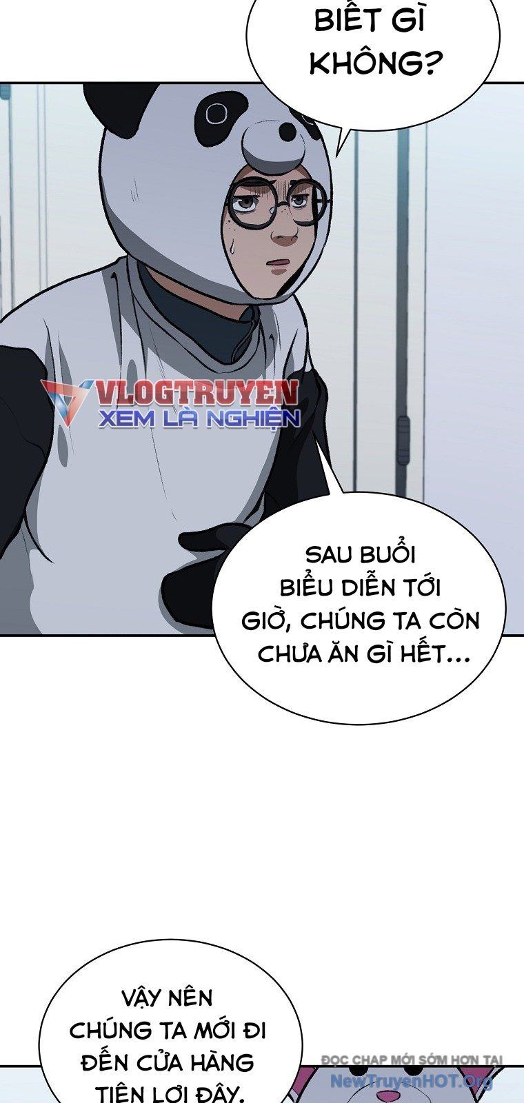 Du Thuyền Định Mệnh: Chapter 8