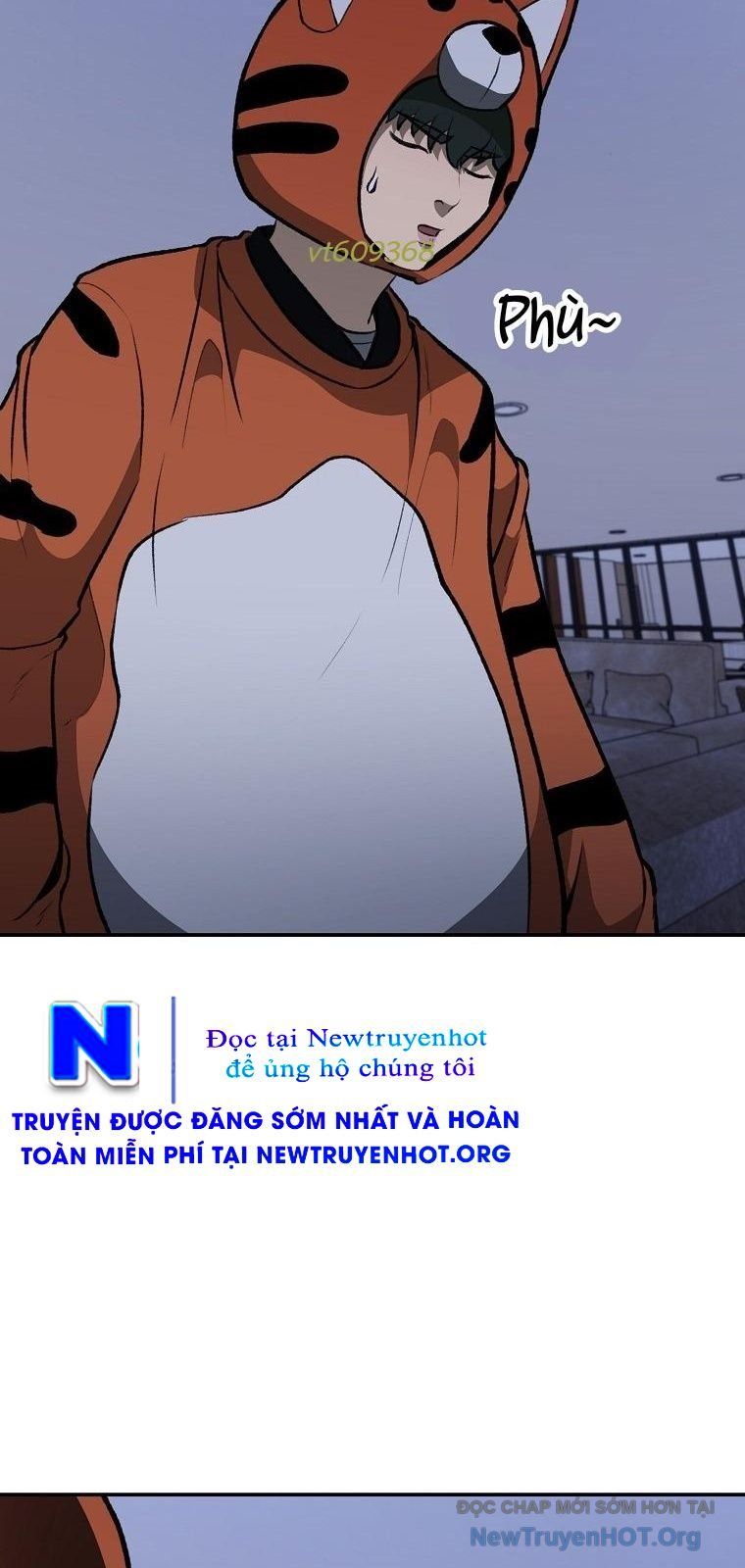 Du Thuyền Định Mệnh: Chapter 8