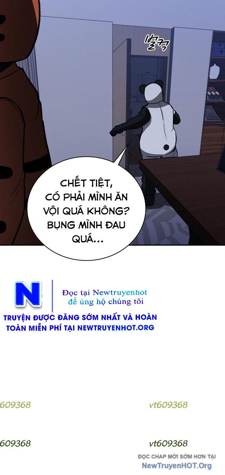 Du Thuyền Định Mệnh: Chapter 8