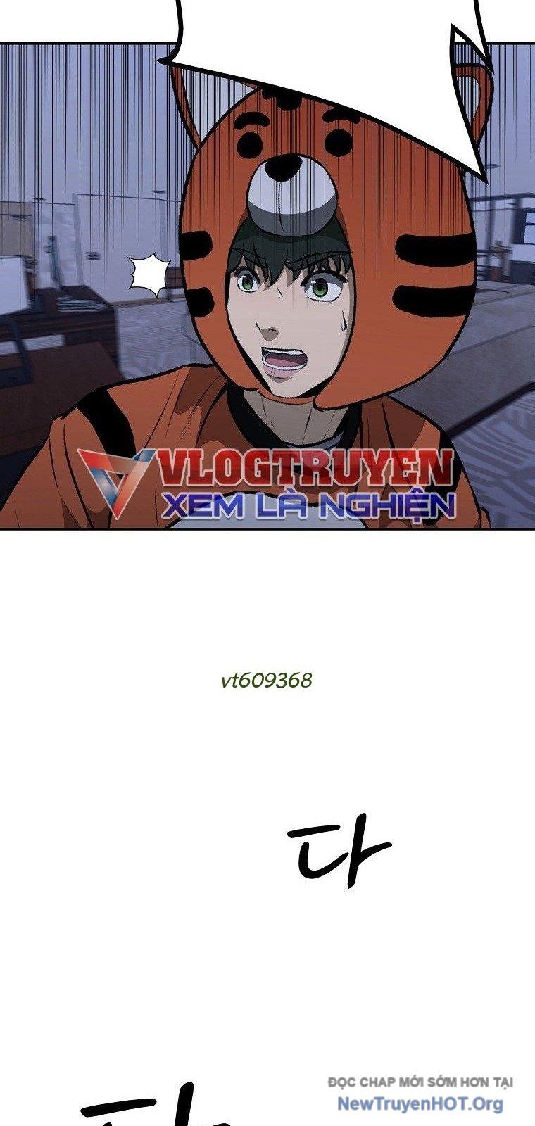 Du Thuyền Định Mệnh: Chapter 8