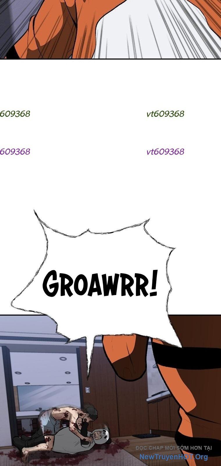 Du Thuyền Định Mệnh: Chapter 8