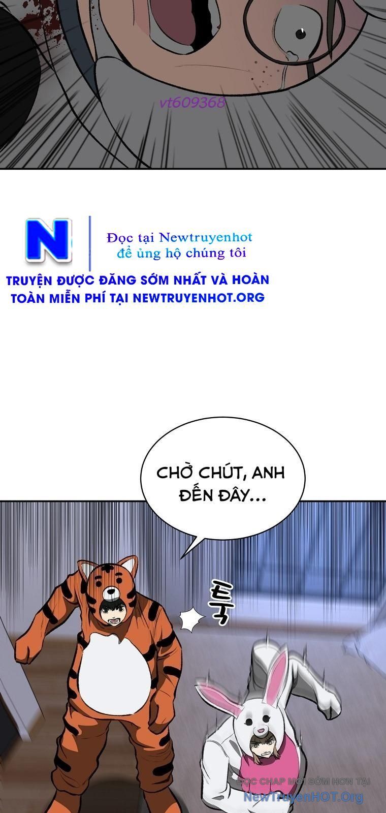 Du Thuyền Định Mệnh: Chapter 8