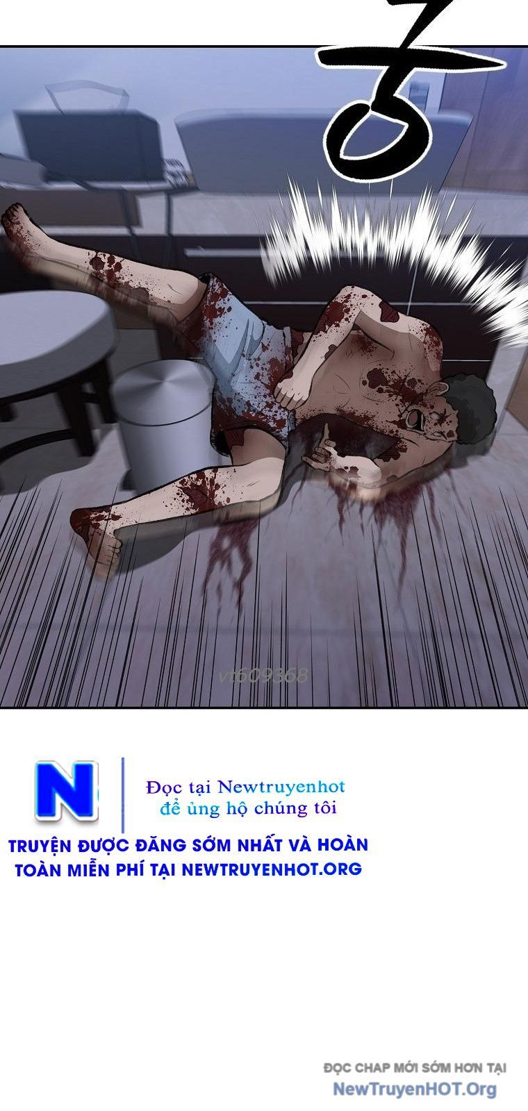 Du Thuyền Định Mệnh: Chapter 8