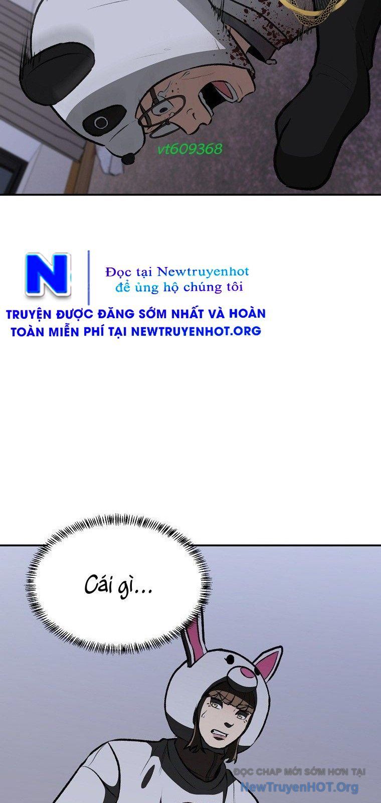 Du Thuyền Định Mệnh: Chapter 8