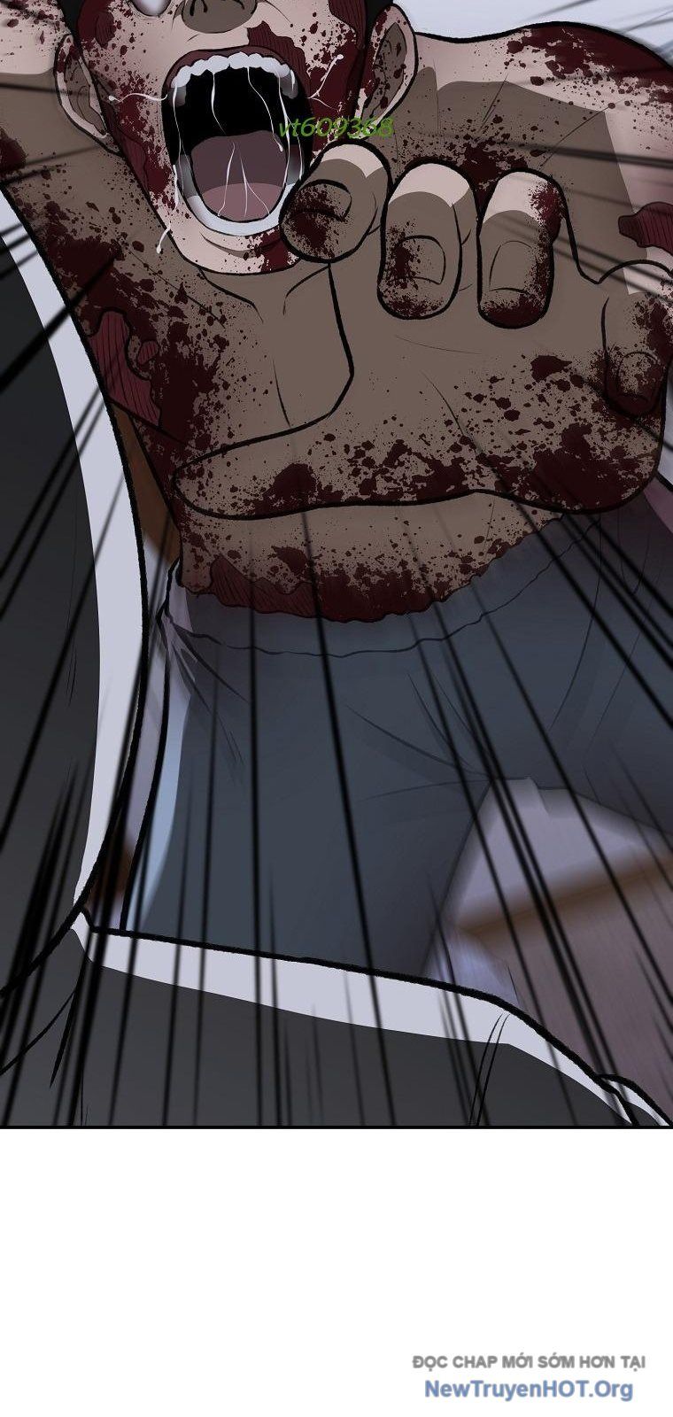 Du Thuyền Định Mệnh: Chapter 8