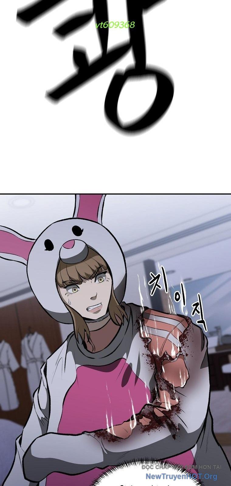 Du Thuyền Định Mệnh: Chapter 8