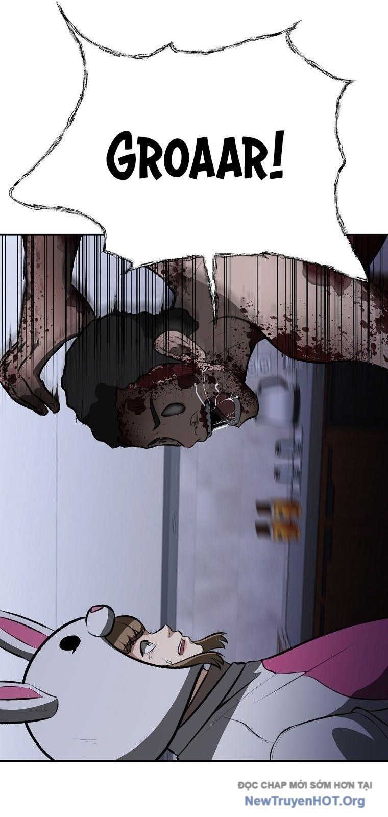 Du Thuyền Định Mệnh: Chapter 8