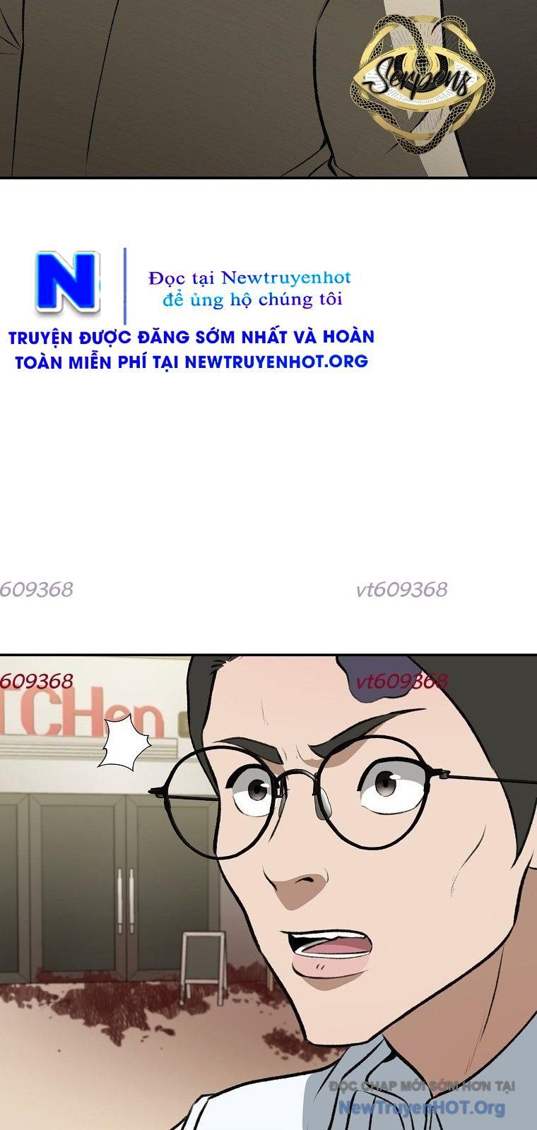 Du Thuyền Định Mệnh: Chapter 8