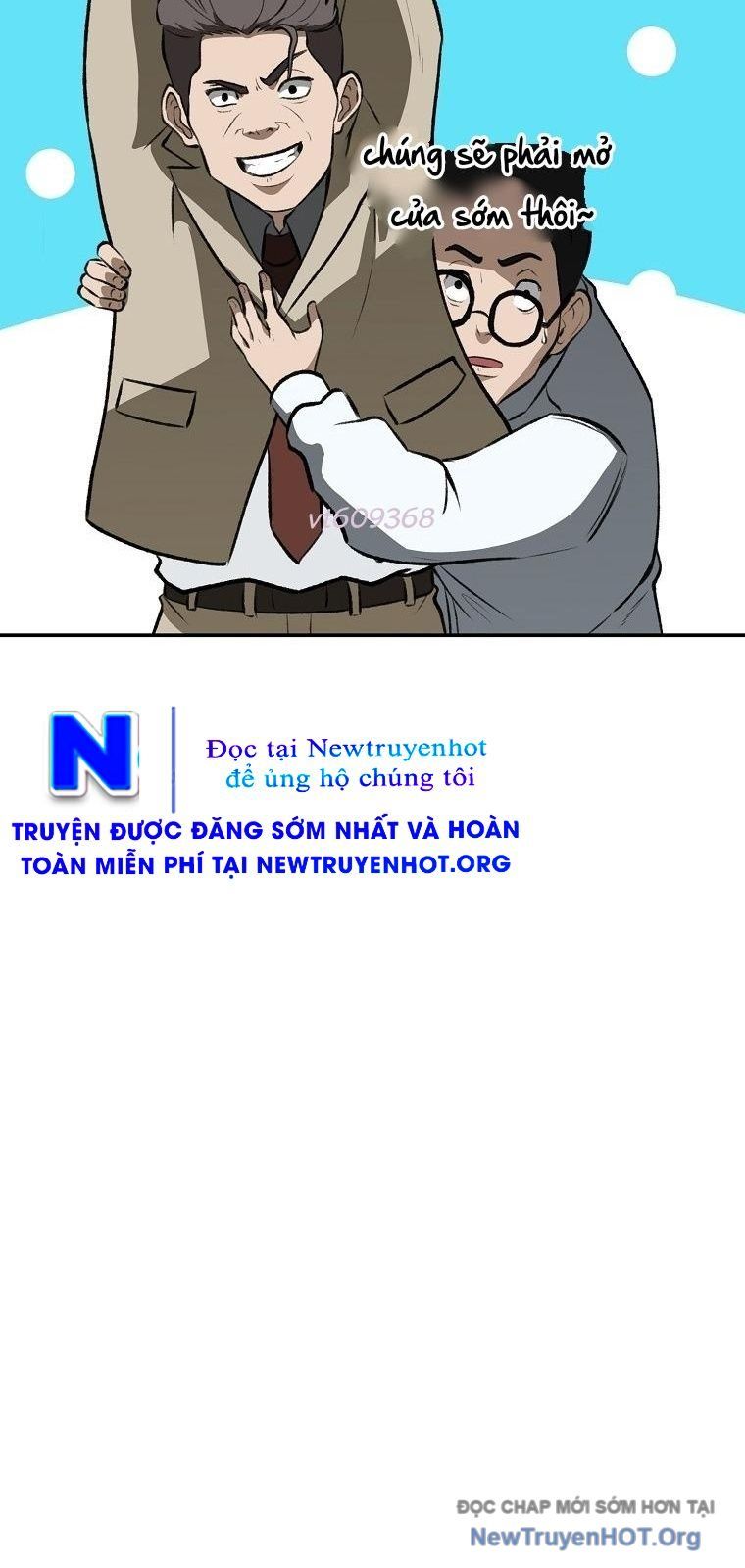 Du Thuyền Định Mệnh: Chapter 8