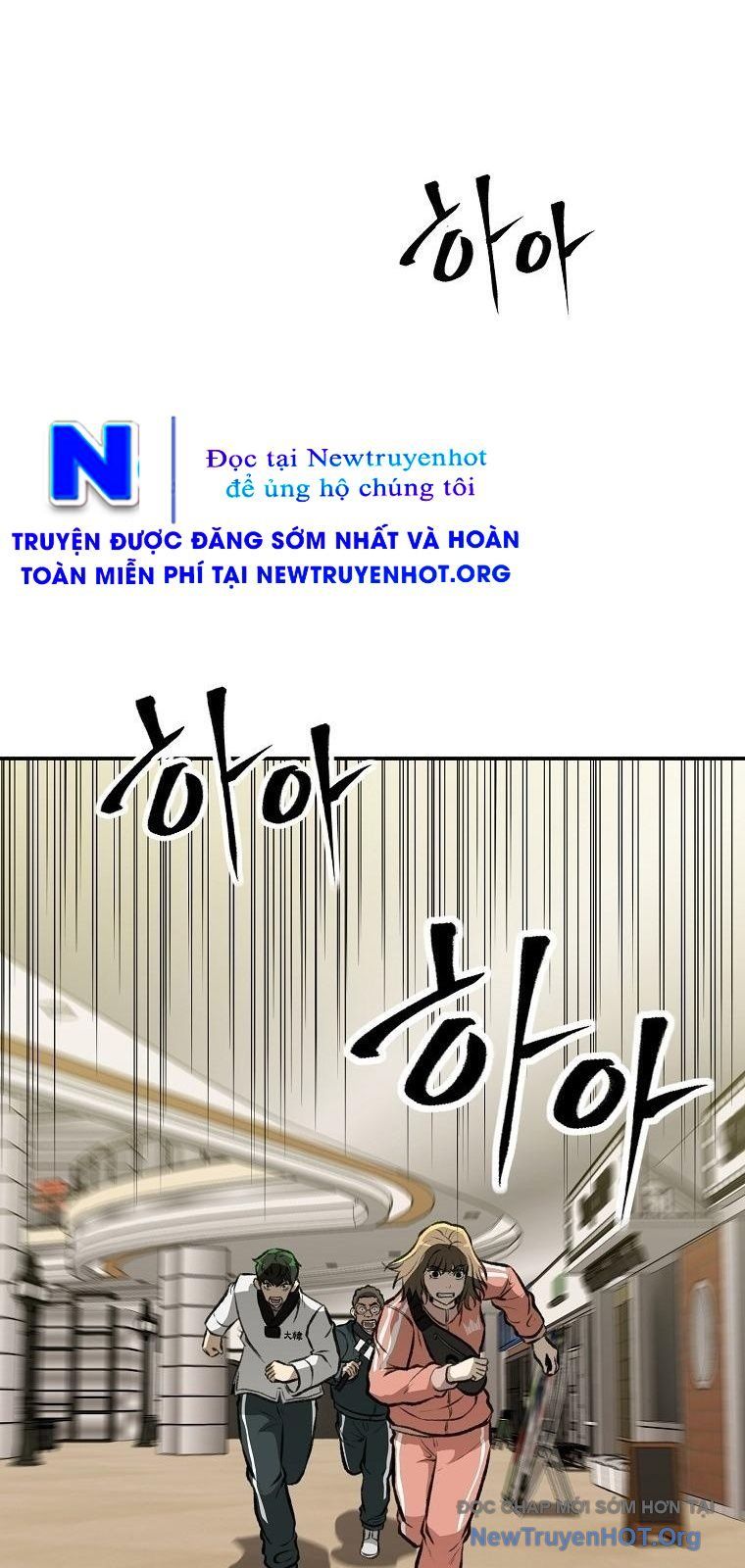 Du Thuyền Định Mệnh: Chapter 8