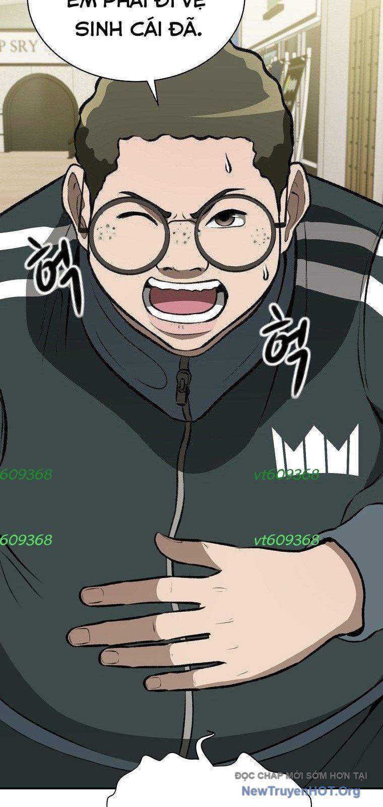 Du Thuyền Định Mệnh: Chapter 8