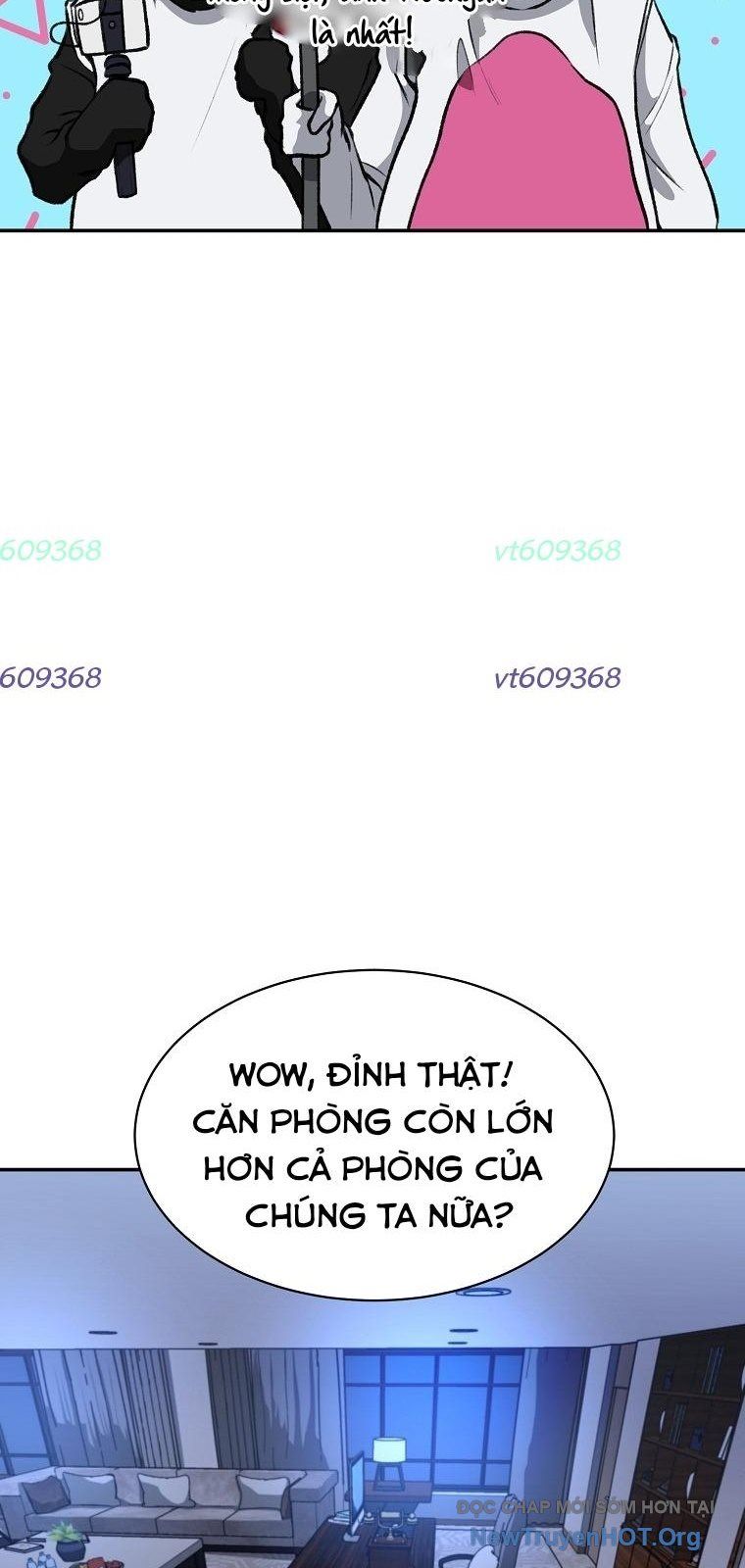 Du Thuyền Định Mệnh: Chapter 8