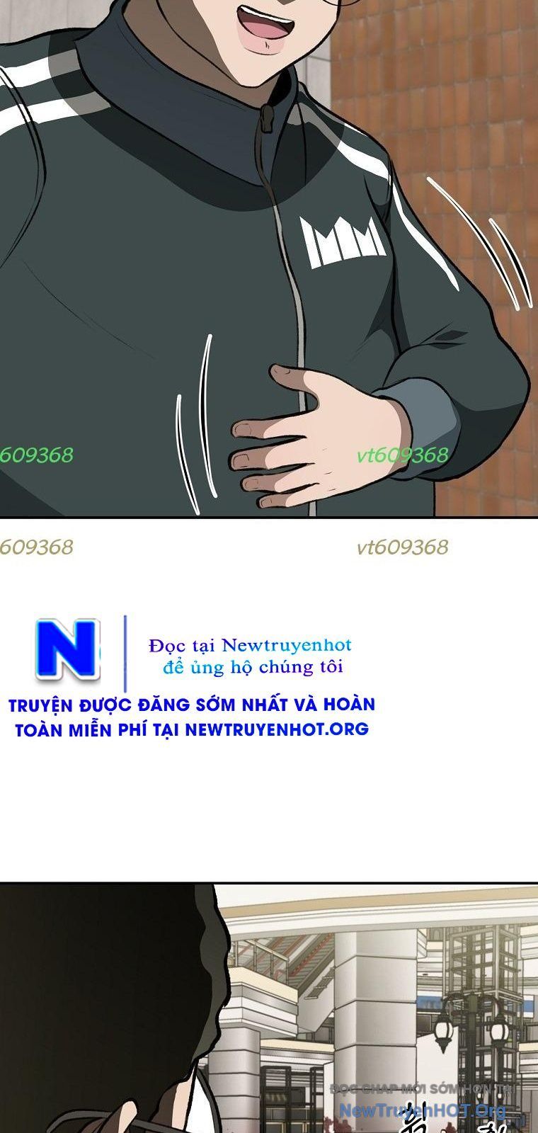 Du Thuyền Định Mệnh: Chapter 8