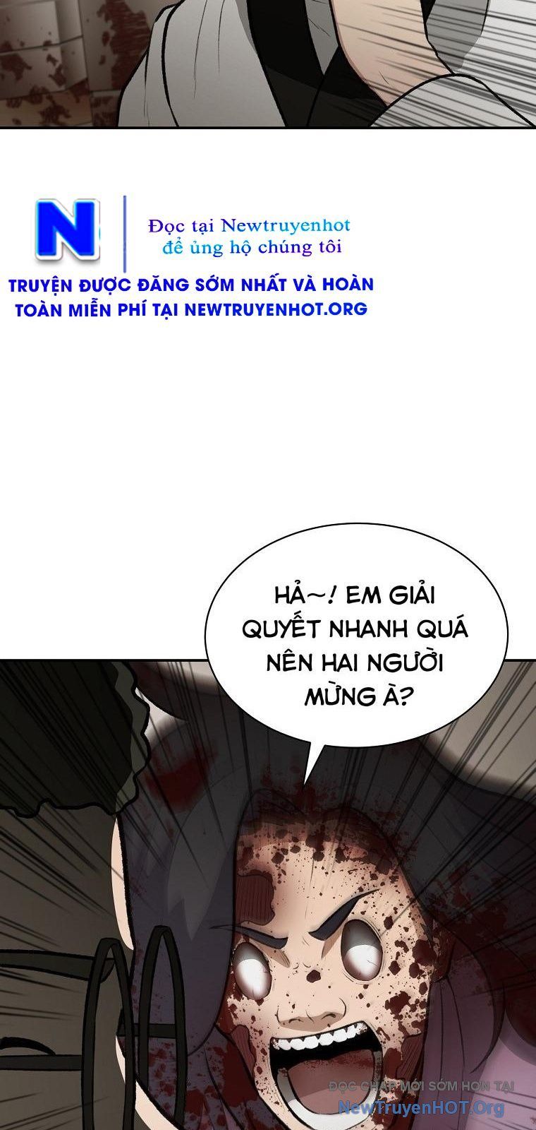 Du Thuyền Định Mệnh: Chapter 8