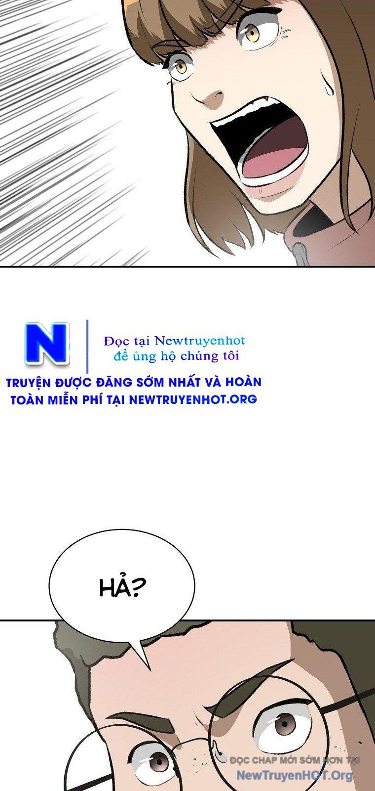 Du Thuyền Định Mệnh: Chapter 8