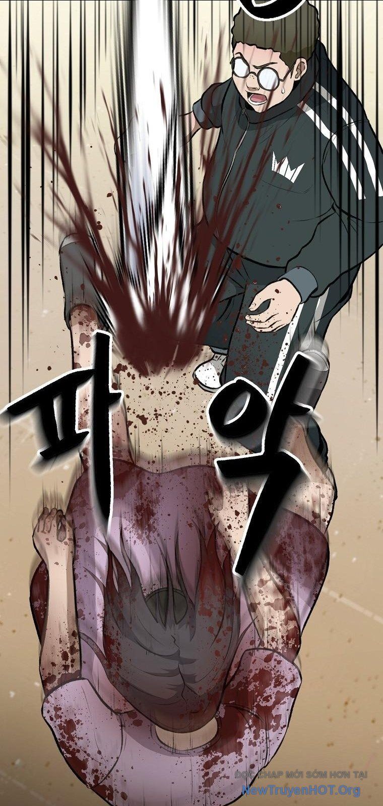 Du Thuyền Định Mệnh: Chapter 8