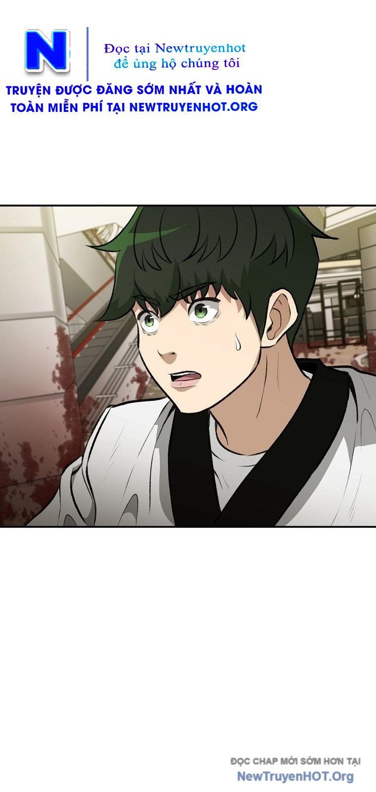 Du Thuyền Định Mệnh: Chapter 8