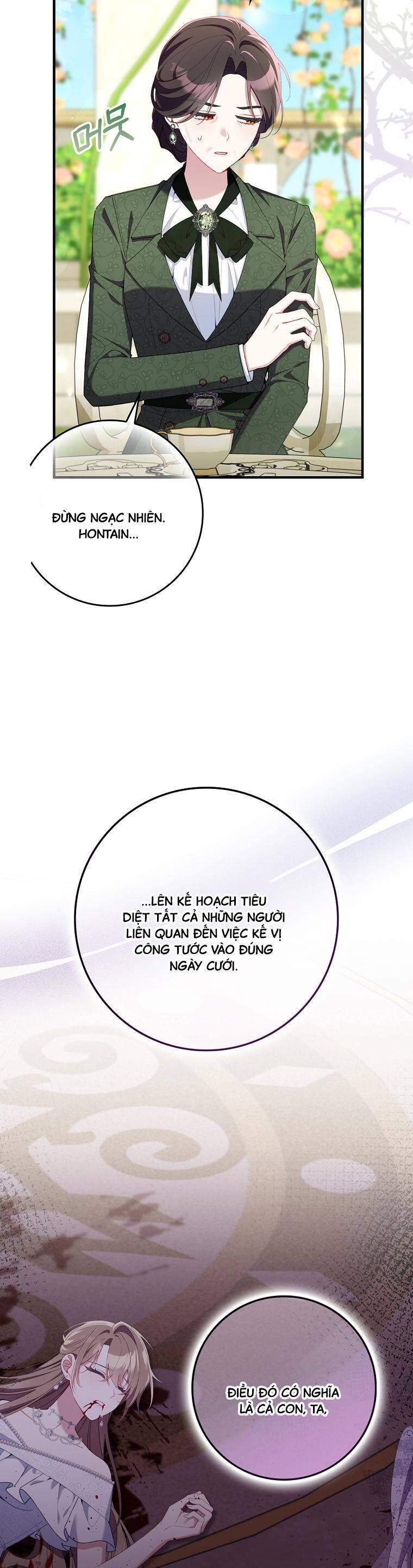 Dù Tình Cờ Cứu Giúp Nhưng Tôi Sẽ Không Chịu Trách Nhiệm: Chapter 41