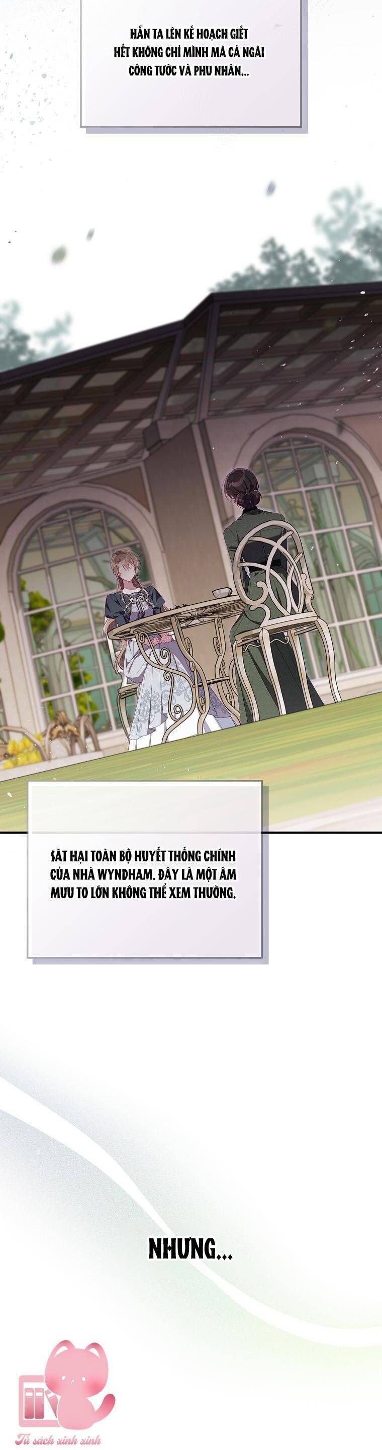 Dù Tình Cờ Cứu Giúp Nhưng Tôi Sẽ Không Chịu Trách Nhiệm: Chapter 41
