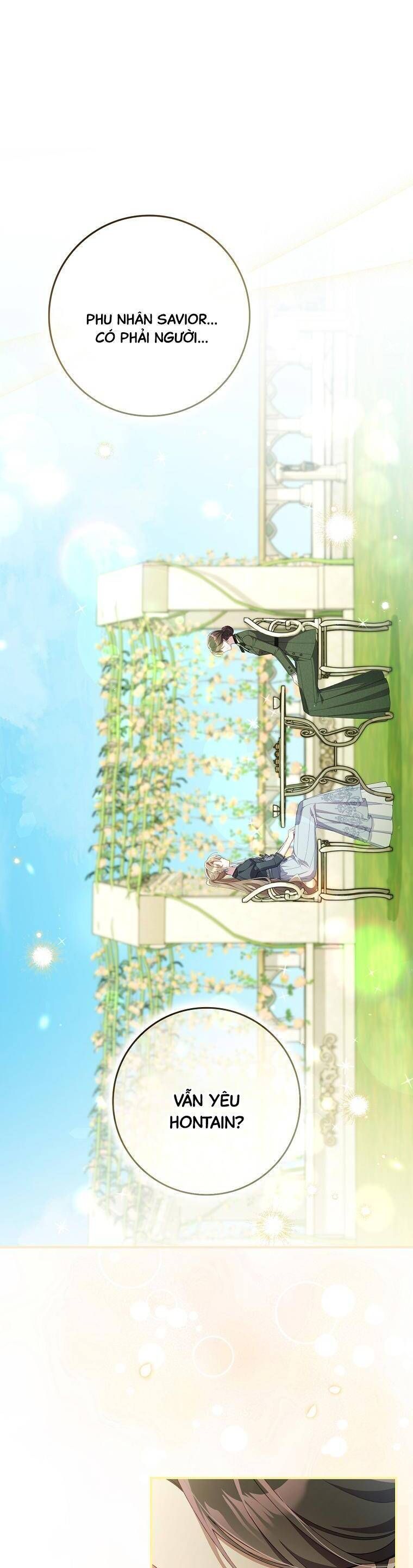 Dù Tình Cờ Cứu Giúp Nhưng Tôi Sẽ Không Chịu Trách Nhiệm: Chapter 41