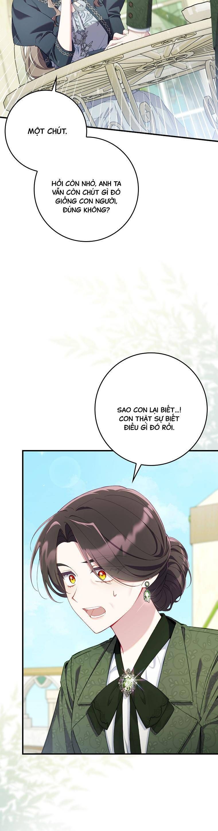 Dù Tình Cờ Cứu Giúp Nhưng Tôi Sẽ Không Chịu Trách Nhiệm: Chapter 41