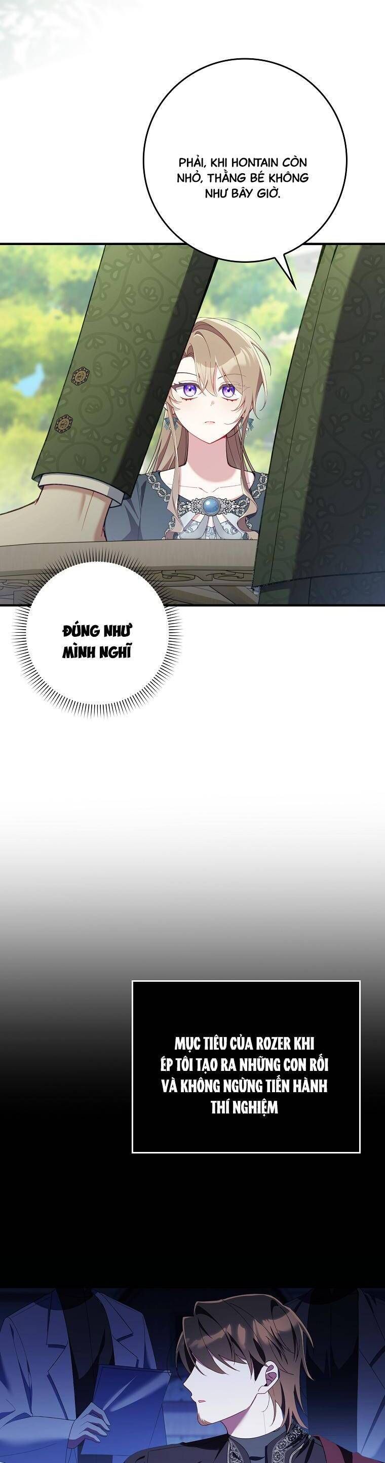 Dù Tình Cờ Cứu Giúp Nhưng Tôi Sẽ Không Chịu Trách Nhiệm: Chapter 41