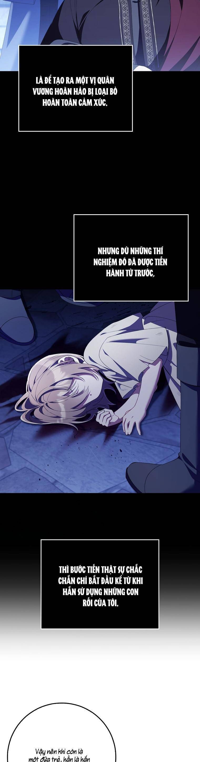 Dù Tình Cờ Cứu Giúp Nhưng Tôi Sẽ Không Chịu Trách Nhiệm: Chapter 41