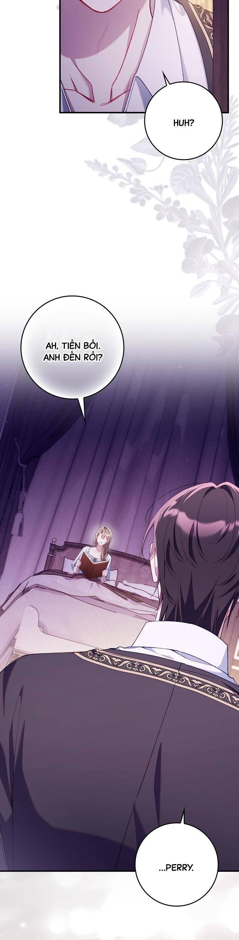Dù Tình Cờ Cứu Giúp Nhưng Tôi Sẽ Không Chịu Trách Nhiệm: Chapter 41