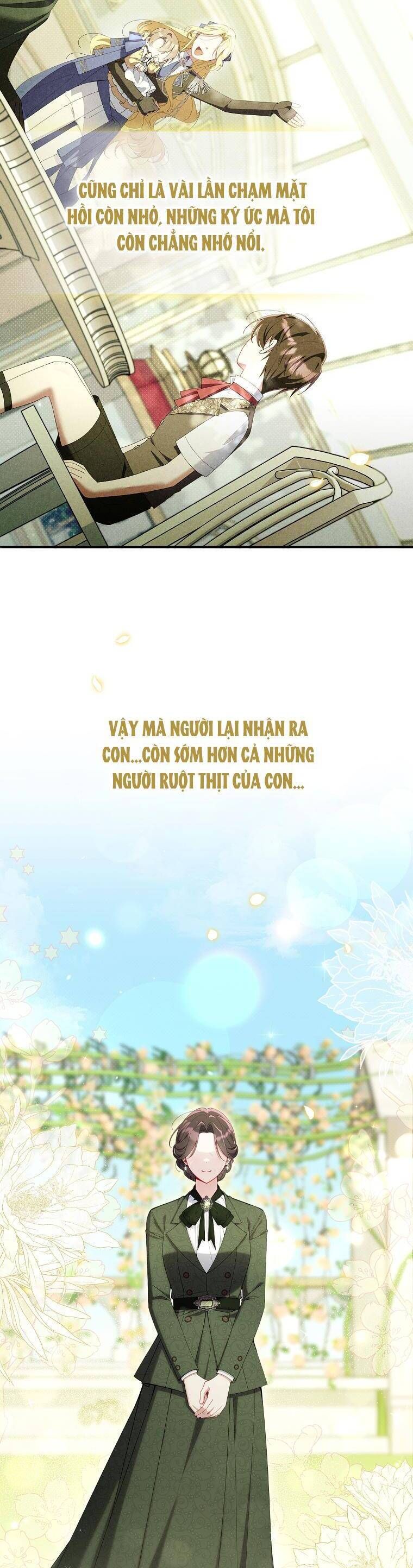 Dù Tình Cờ Cứu Giúp Nhưng Tôi Sẽ Không Chịu Trách Nhiệm: Chapter 41
