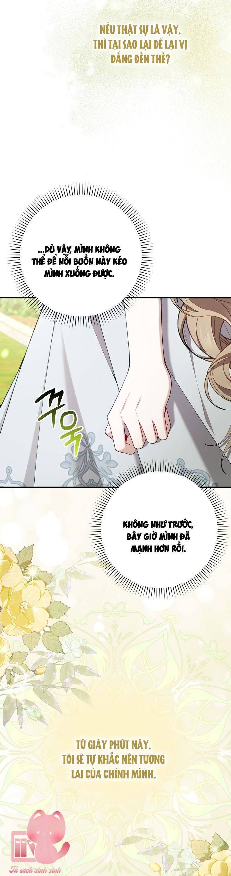 Dù Tình Cờ Cứu Giúp Nhưng Tôi Sẽ Không Chịu Trách Nhiệm: Chapter 41