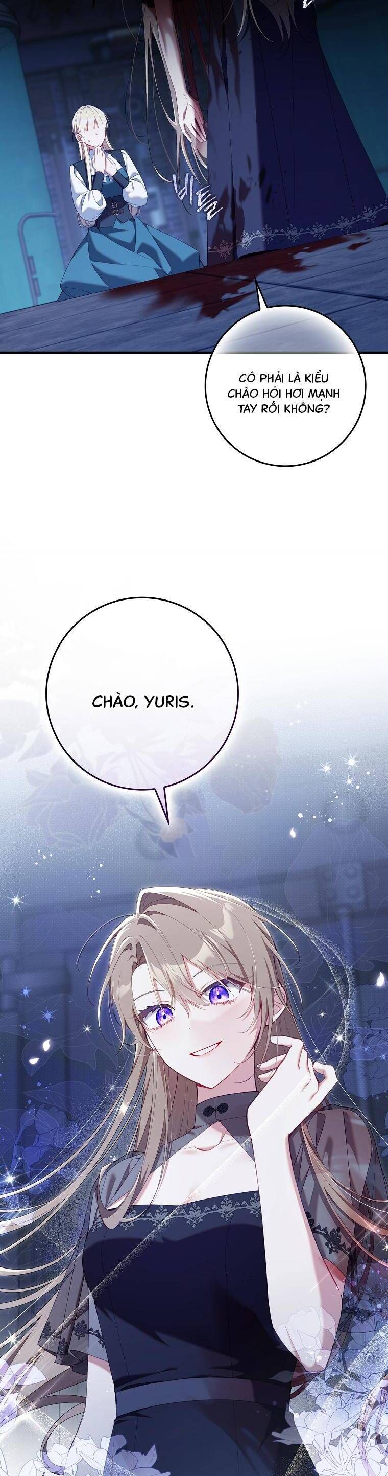 Dù Tình Cờ Cứu Giúp Nhưng Tôi Sẽ Không Chịu Trách Nhiệm: Chapter 42