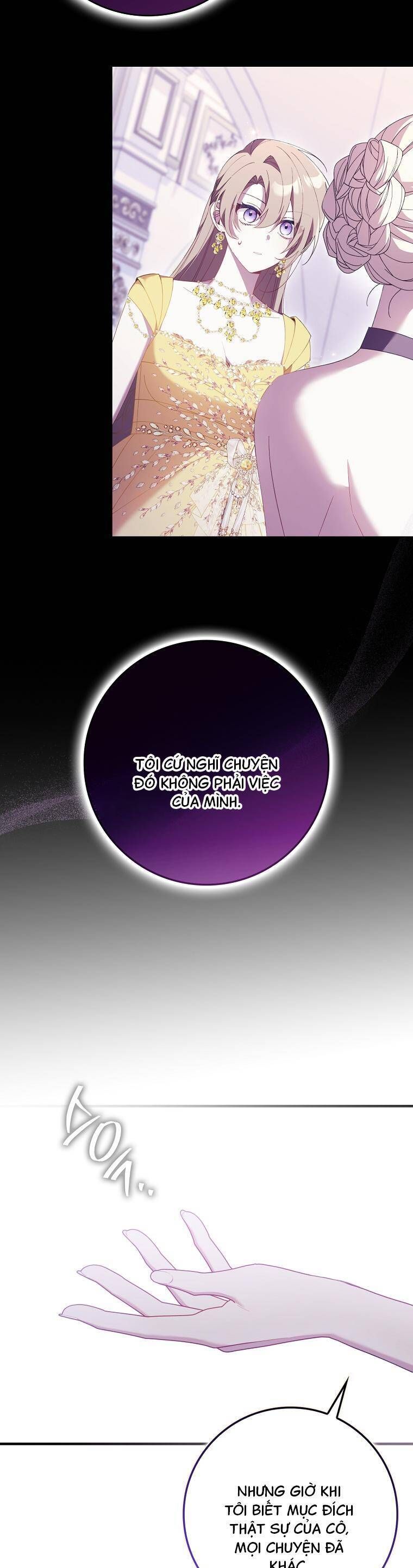 Dù Tình Cờ Cứu Giúp Nhưng Tôi Sẽ Không Chịu Trách Nhiệm: Chapter 42