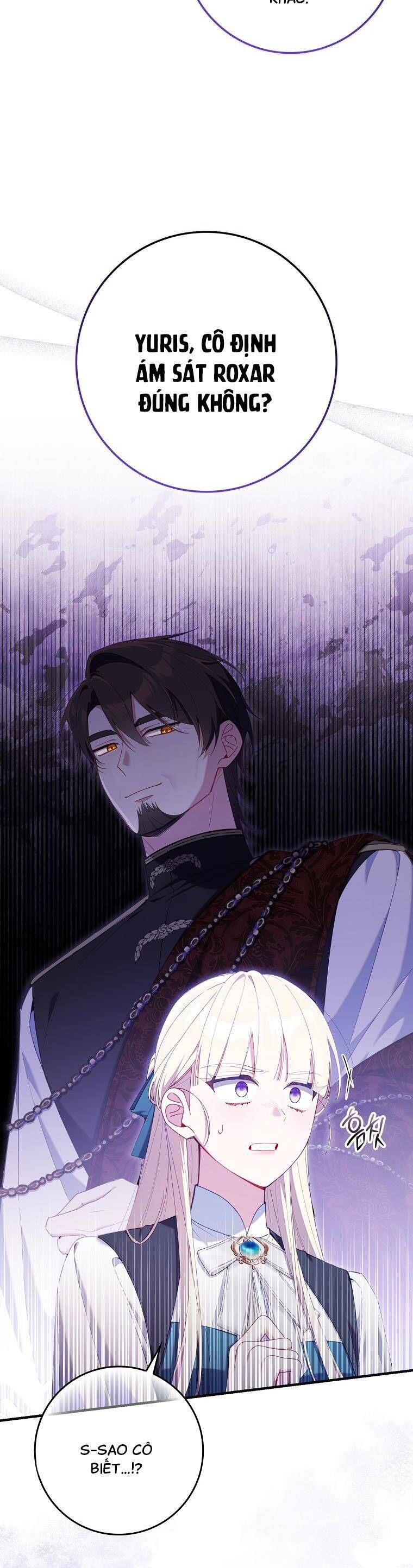 Dù Tình Cờ Cứu Giúp Nhưng Tôi Sẽ Không Chịu Trách Nhiệm: Chapter 42