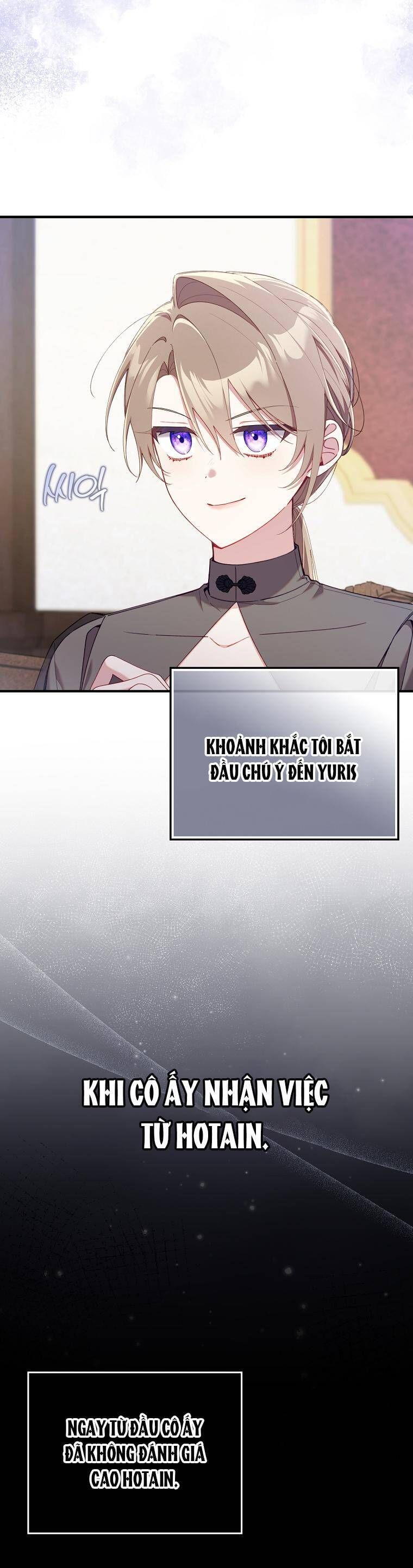 Dù Tình Cờ Cứu Giúp Nhưng Tôi Sẽ Không Chịu Trách Nhiệm: Chapter 42
