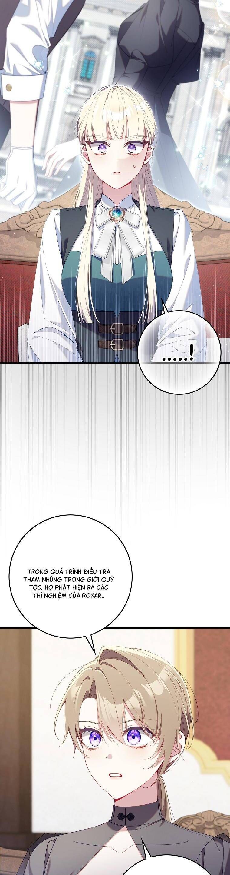 Dù Tình Cờ Cứu Giúp Nhưng Tôi Sẽ Không Chịu Trách Nhiệm: Chapter 42