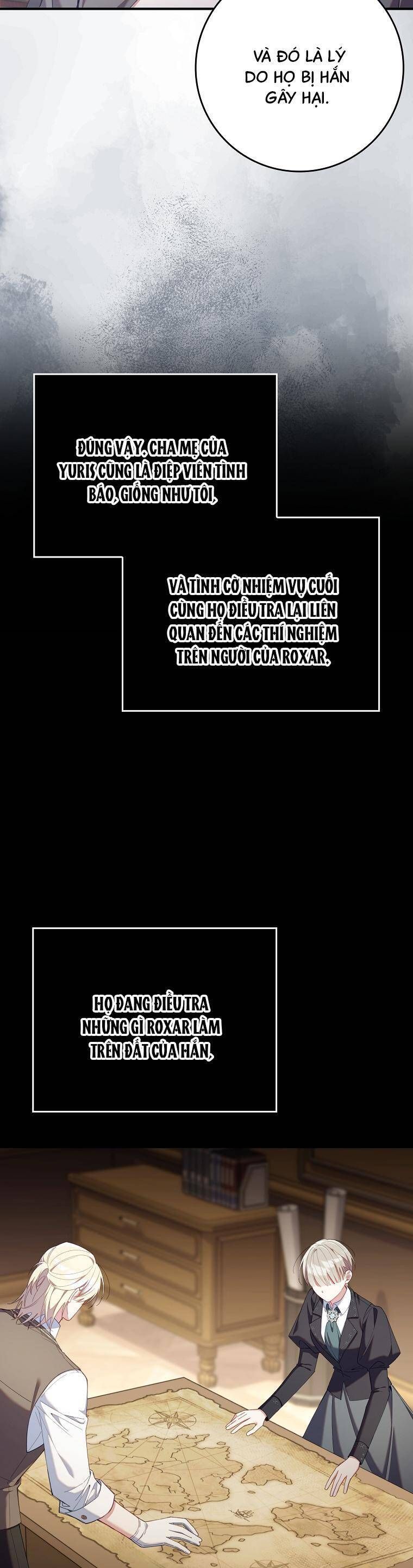 Dù Tình Cờ Cứu Giúp Nhưng Tôi Sẽ Không Chịu Trách Nhiệm: Chapter 42