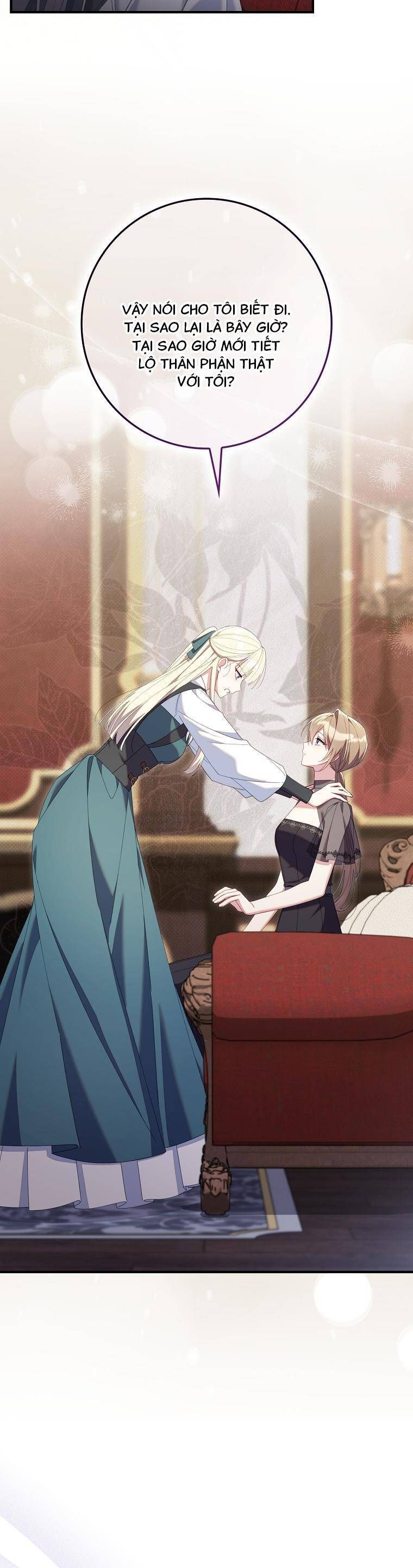 Dù Tình Cờ Cứu Giúp Nhưng Tôi Sẽ Không Chịu Trách Nhiệm: Chapter 42