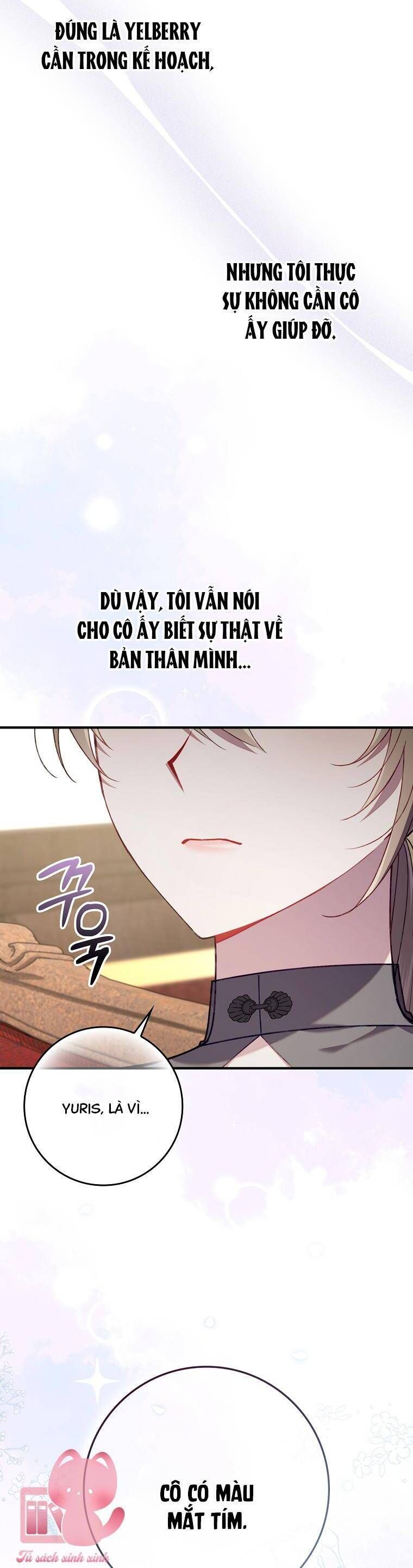 Dù Tình Cờ Cứu Giúp Nhưng Tôi Sẽ Không Chịu Trách Nhiệm: Chapter 42