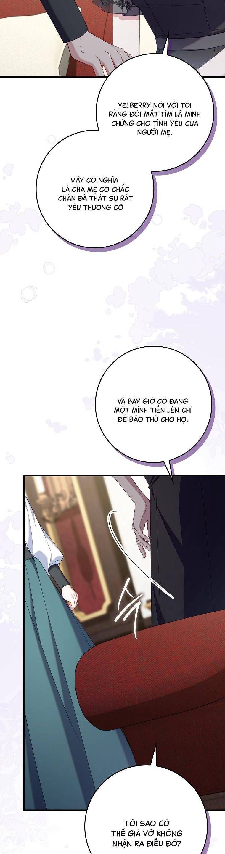 Dù Tình Cờ Cứu Giúp Nhưng Tôi Sẽ Không Chịu Trách Nhiệm: Chapter 42